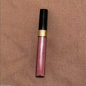Chanel Glossimer in 119 Wild Rose